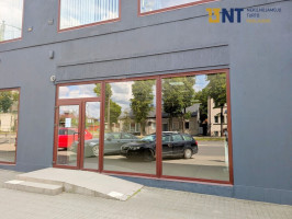 Nuomojamos patalpos Savanorių pr., Žaliakalnyje, Kaune, 148 kv.m ploto 7