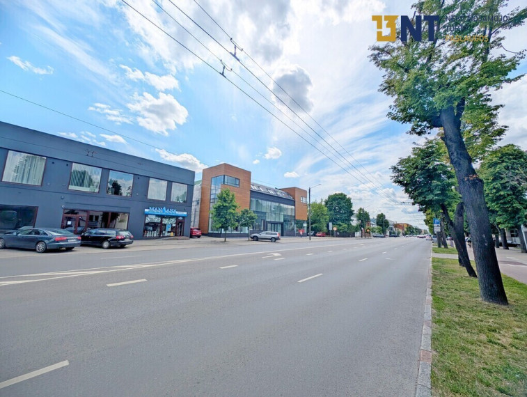 Nuomojamos patalpos Savanorių pr., Žaliakalnyje, Kaune, 148 kv.m ploto 12
