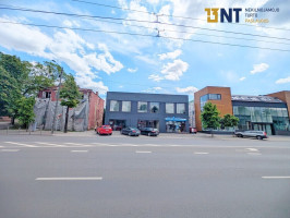 Nuomojamos patalpos Savanorių pr., Žaliakalnyje, Kaune, 148 kv.m ploto 13