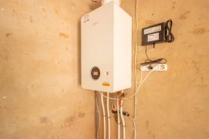 Parduodamas namas Beržų g., Raguvos mstl., 105.57 kv.m ploto 18