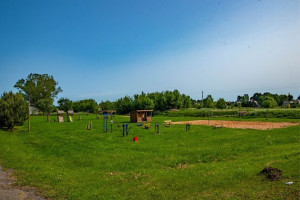 Parduodamas namas Beržų g., Raguvos mstl., 105.57 kv.m ploto 22