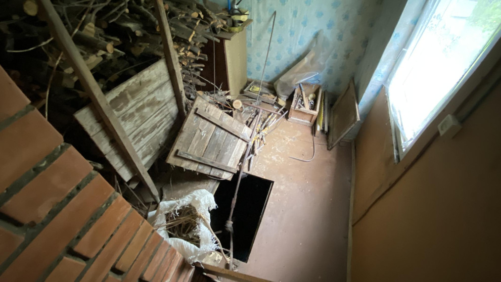Parduodamas sklypas Jazminų g., Pašilių k., Kėdainių r. sav., 9.30 a ploto 19