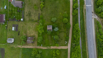 Parduodamas namas Jazminų g., Pašilių k., Kėdainių r. sav., 42.18 m² ploto 1 kambarys 2