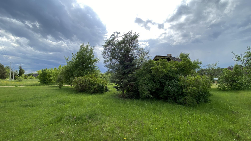 Parduodamas namas Jazminų g., Pašilių k., Kėdainių r. sav., 42.18 m² ploto 1 kambarys 11