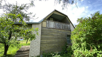Parduodamas namas Jazminų g., Pašilių k., Kėdainių r. sav., 42.18 m² ploto 1 kambarys 12
