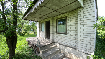 Parduodamas namas Jazminų g., Pašilių k., Kėdainių r. sav., 42.18 m² ploto 1 kambarys 13