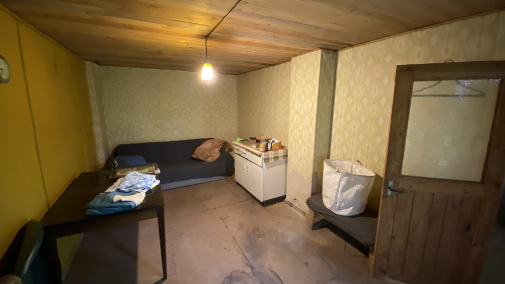 Parduodamas namas Jazminų g., Pašilių k., Kėdainių r. sav., 42.18 m² ploto 1 kambarys 16