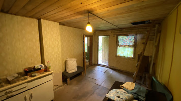 Parduodamas namas Jazminų g., Pašilių k., Kėdainių r. sav., 42.18 m² ploto 1 kambarys 17