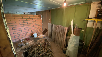 Parduodamas namas Jazminų g., Pašilių k., Kėdainių r. sav., 42.18 m² ploto 1 kambarys 18