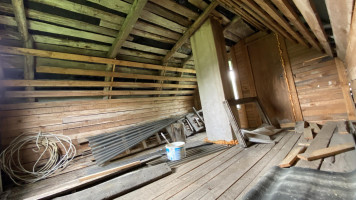 Parduodamas namas Jazminų g., Pašilių k., Kėdainių r. sav., 42.18 m² ploto 1 kambarys 20