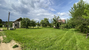 Parduodamas namas Jazminų g., Pašilių k., Kėdainių r. sav., 42.18 m² ploto 1 kambarys 6