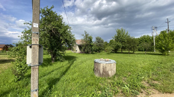 Parduodamas namas Jazminų g., Pašilių k., Kėdainių r. sav., 42.18 m² ploto 1 kambarys 8