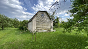 Parduodamas namas Jazminų g., Pašilių k., Kėdainių r. sav., 42.18 m² ploto 1 kambarys 10