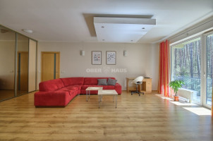 Nuomojamas butas Plytinės g., Antakalnis, Vilniaus m., Vilniaus m. sav., 64 m2 ploto, 2 kambariai 6