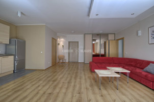 Nuomojamas butas Plytinės g., Antakalnis, Vilniaus m., Vilniaus m. sav., 64 m2 ploto, 2 kambariai 10
