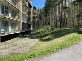 Nuomojamas butas Plytinės g., Antakalnis, Vilniaus m., Vilniaus m. sav., 64 m2 ploto, 2 kambariai 11