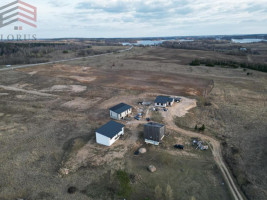 Parduodamas namas Bražuolės k., Trakų r. sav., 157.18 m2 ploto, 1 aukštai 2