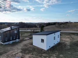 Parduodamas namas Bražuolės k., Trakų r. sav., 157.18 m2 ploto, 1 aukštai 6