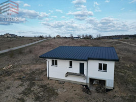 Parduodamas namas Bražuolės k., Trakų r. sav., 157.18 m2 ploto, 1 aukštai 7