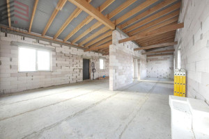 Parduodamas namas Bražuolės k., Trakų r. sav., 157.18 m2 ploto, 1 aukštai 12