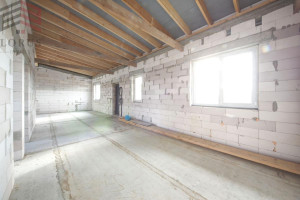 Parduodamas namas Bražuolės k., Trakų r. sav., 157.18 m2 ploto, 1 aukštai 14