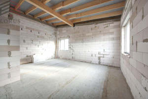 Parduodamas namas Bražuolės k., Trakų r. sav., 157.18 m2 ploto, 1 aukštai 15