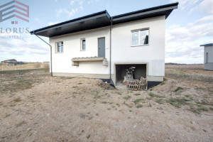 Parduodamas namas Bražuolės k., Trakų r. sav., 157.18 m2 ploto, 1 aukštai 24
