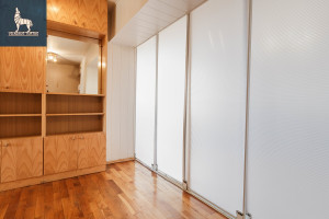 Parduodamas butas Justiniškių g., Justiniškės, Vilniaus m., Vilniaus m. sav., 72.3 m2 ploto, 3 kambariai 12