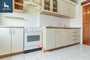 Parduodamas butas Justiniškių g., Justiniškės, Vilniaus m., Vilniaus m. sav., 72.3 m2 ploto, 3 kambariai 34