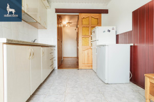 Parduodamas butas Justiniškių g., Justiniškės, Vilniaus m., Vilniaus m. sav., 72.3 m2 ploto, 3 kambariai 35