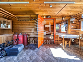 Parduodamas namas Žiaukų k., Klaipėdos r. sav., 74.95 m² ploto 2 kambariai 14