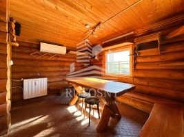 Parduodamas namas Žiaukų k., Klaipėdos r. sav., 74.95 m² ploto 2 kambariai 15