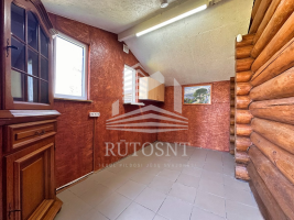 Parduodamas namas Žiaukų k., Klaipėdos r. sav., 74.95 m² ploto 2 kambariai 17