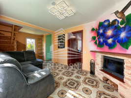 Parduodamas namas Žiaukų k., Klaipėdos r. sav., 74.95 m² ploto 2 kambariai 3
