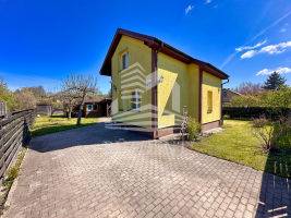 Parduodamas namas Žiaukų k., Klaipėdos r. sav., 74.95 m² ploto 2 kambariai 22