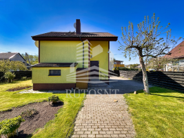 Parduodamas namas Žiaukų k., Klaipėdos r. sav., 74.95 m² ploto 2 kambariai 23