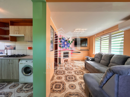 Parduodamas namas Žiaukų k., Klaipėdos r. sav., 74.95 m² ploto 2 kambariai 4