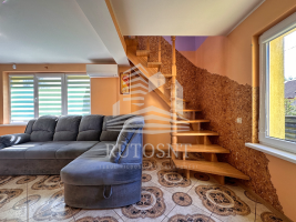 Parduodamas namas Žiaukų k., Klaipėdos r. sav., 74.95 m² ploto 2 kambariai 6