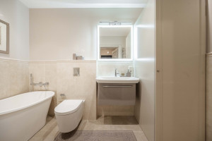 Parduodamas butas Vilkų g., Žvėrynas, Vilniaus m., Vilniaus m. sav., 59.23 m2 ploto, 3 kambariai 19