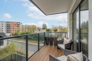 Parduodamas butas Vilkų g., Žvėrynas, Vilniaus m., Vilniaus m. sav., 59.23 m2 ploto, 3 kambariai 26
