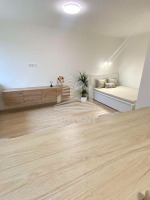Parduodamas butas Kauno g., Kauno, Klaipėdos m., Klaipėdos m. sav., 26.68 m² ploto 1 kambarys 5