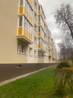Parduodamas butas Kauno g., Kauno, Klaipėdos m., Klaipėdos m. sav., 26.68 m² ploto 1 kambarys 6