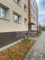 Parduodamas butas Kauno g., Kauno, Klaipėdos m., Klaipėdos m. sav., 26.68 m² ploto 1 kambarys 7