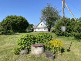 Parduodamas namas Teberiškės k., Švenčionių r. sav., 88.00 m² ploto 3 kambariai 1