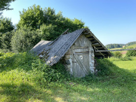 Parduodamas namas Teberiškės k., Švenčionių r. sav., 88.00 m² ploto 3 kambariai 11