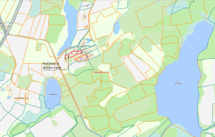 Parduodamas namas Teberiškės k., Švenčionių r. sav., 88.00 m² ploto 3 kambariai 16