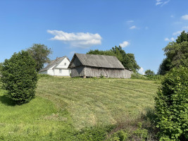 Parduodamas namas Teberiškės k., Švenčionių r. sav., 88.00 m² ploto 3 kambariai 8