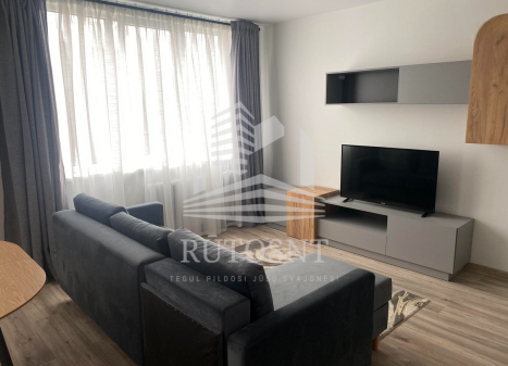 Parduodamas butas Kauno g., Kauno, Klaipėdos m., Klaipėdos m. sav., 29.22 m² ploto 1 kambarys