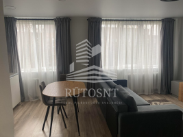 Parduodamas butas Kauno g., Kauno, Klaipėdos m., Klaipėdos m. sav., 29.22 m² ploto 1 kambarys 6