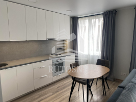 Parduodamas butas Kauno g., Kauno, Klaipėdos m., Klaipėdos m. sav., 29.22 m² ploto 1 kambarys 7
